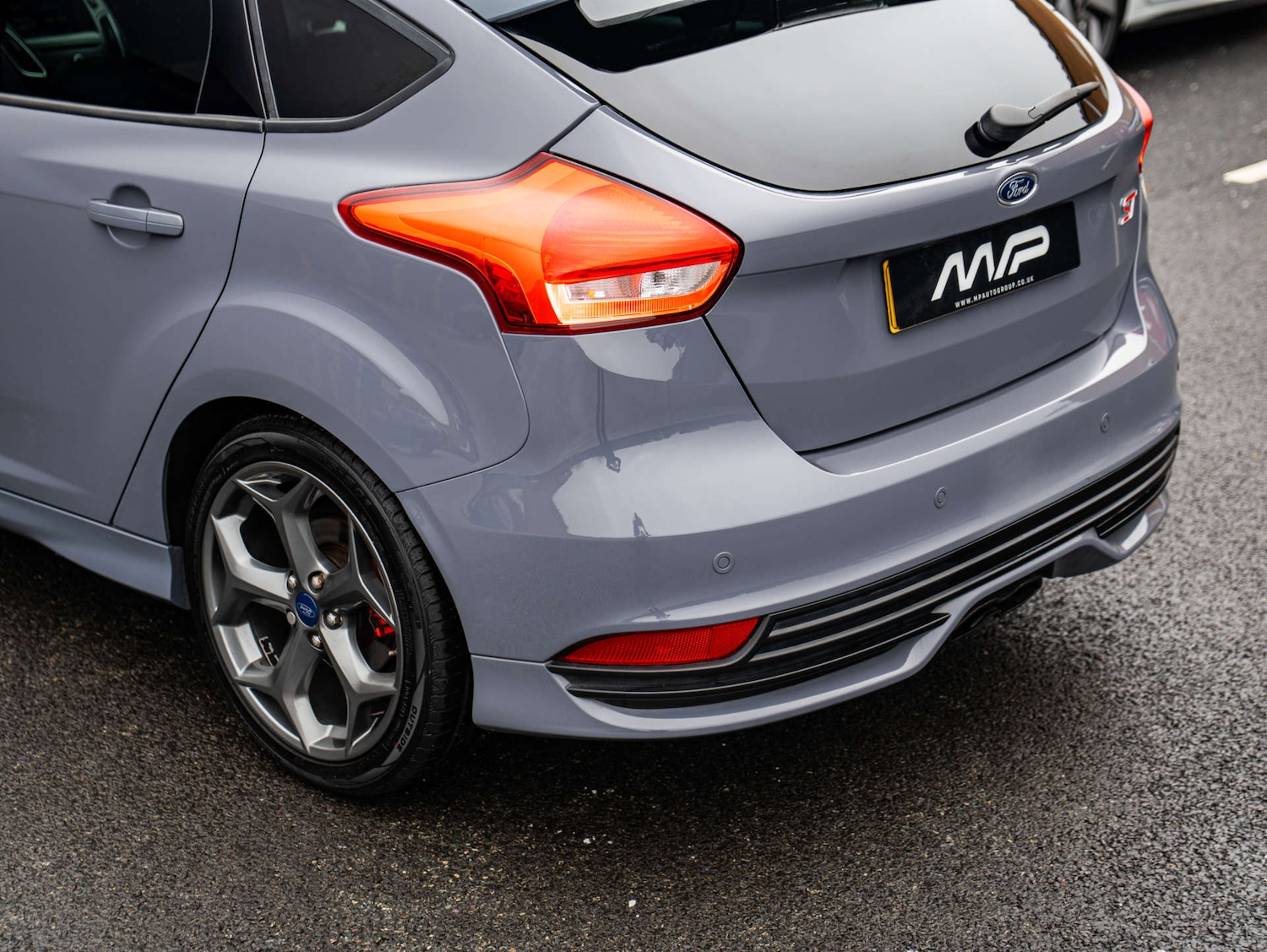 Used Ford Focus 2015 for sale - 77139202: Photo 45