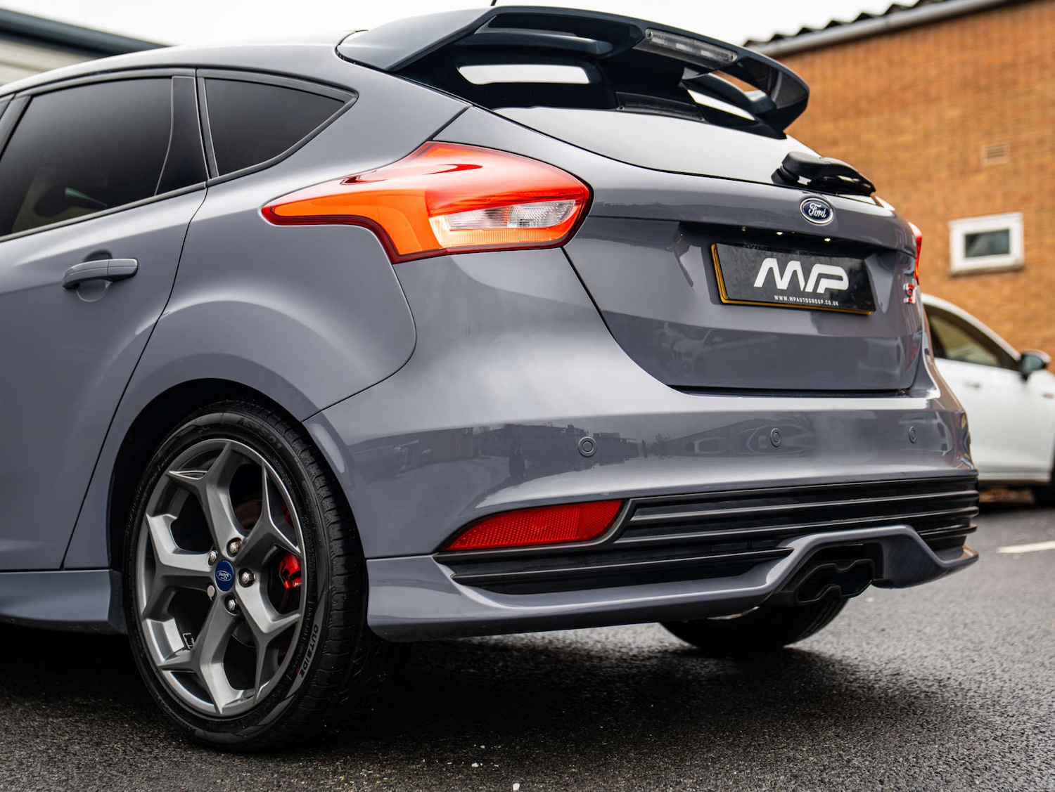 Used Ford Focus 2015 for sale - 77139202: Photo 46