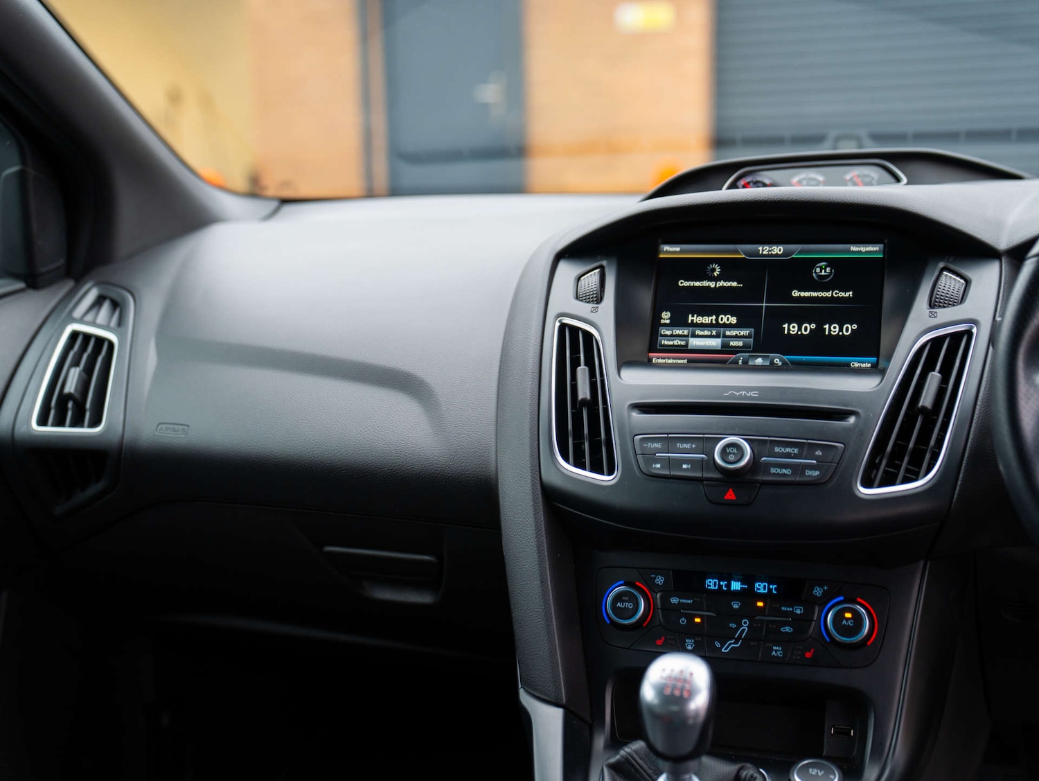 Used Ford Focus 2015 for sale - 77139202: Photo 47