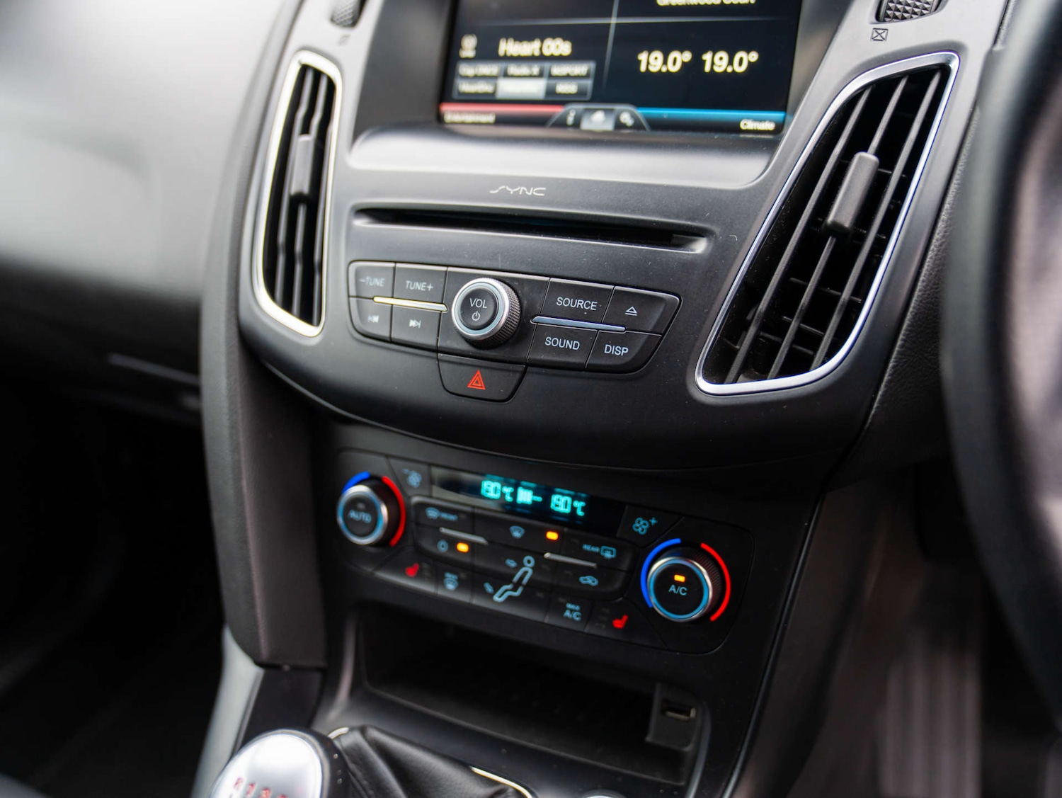 Used Ford Focus 2015 for sale - 77139202: Photo 48