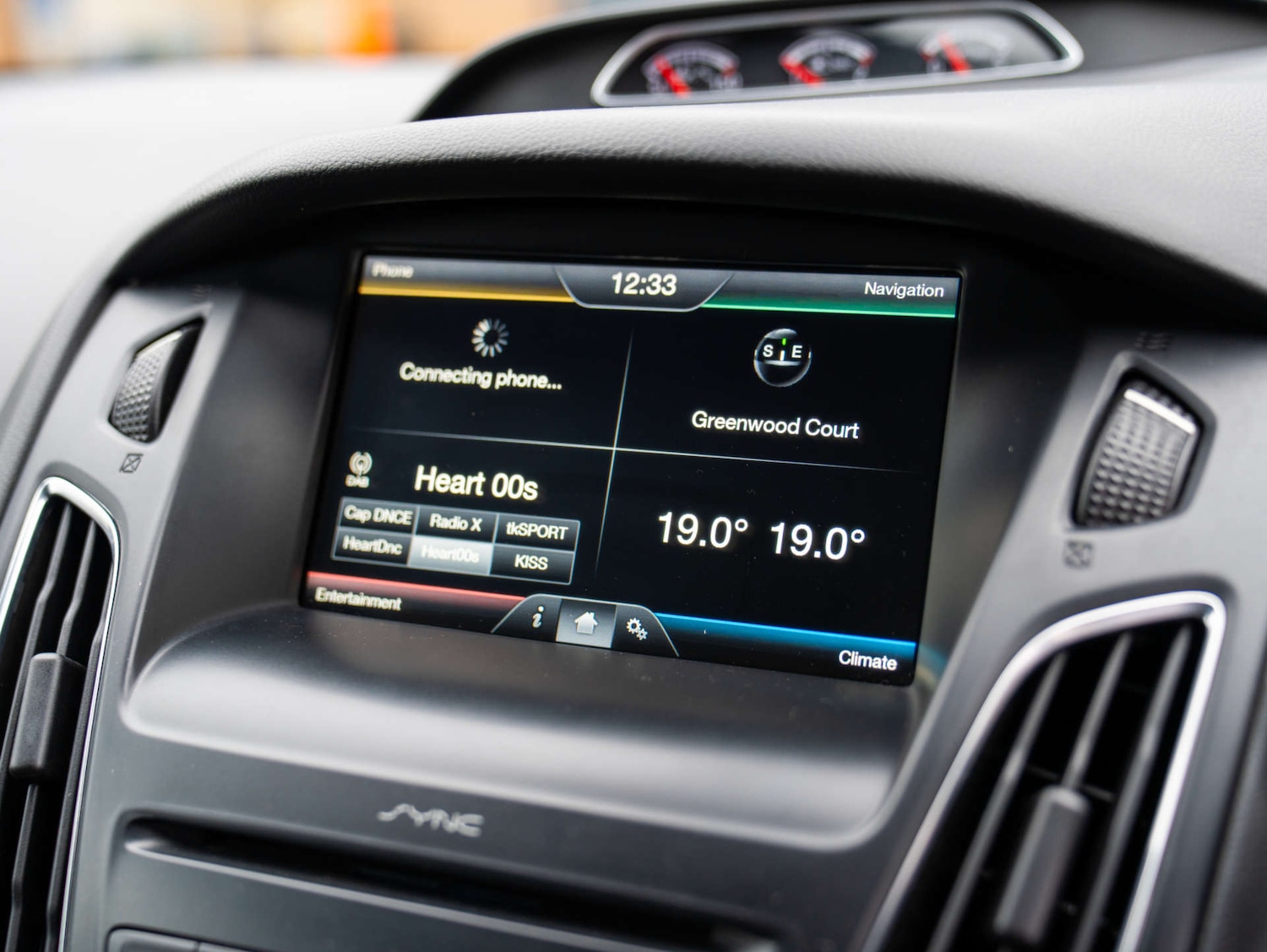 Used Ford Focus 2015 for sale - 77139202: Photo 49