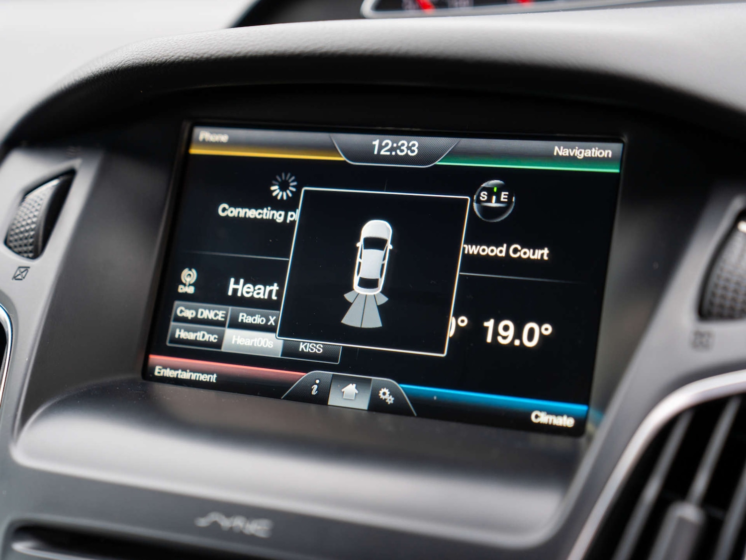 Used Ford Focus 2015 for sale - 77139202: Photo 50