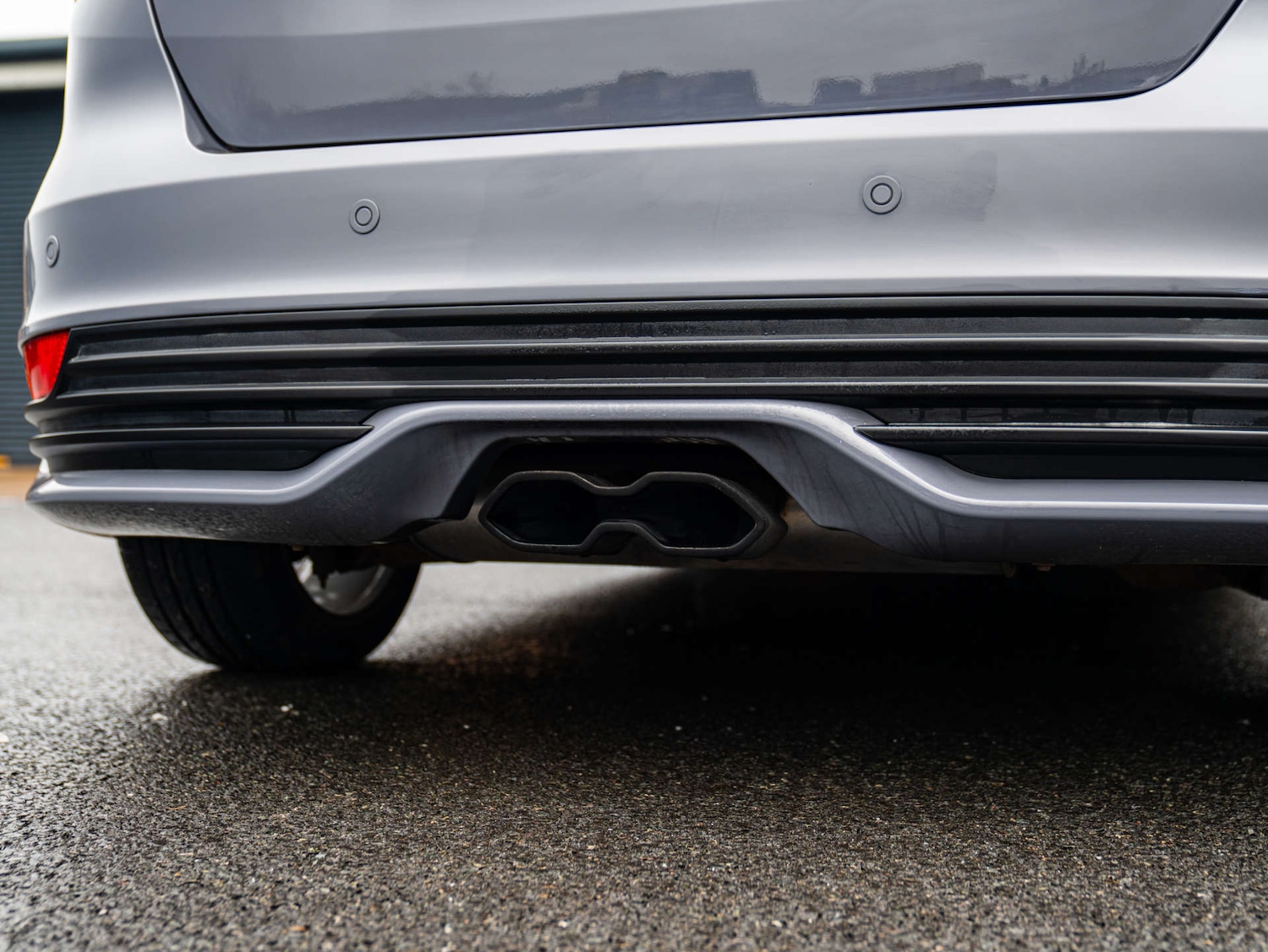 Used Ford Focus 2015 for sale - 77139202: Photo 51