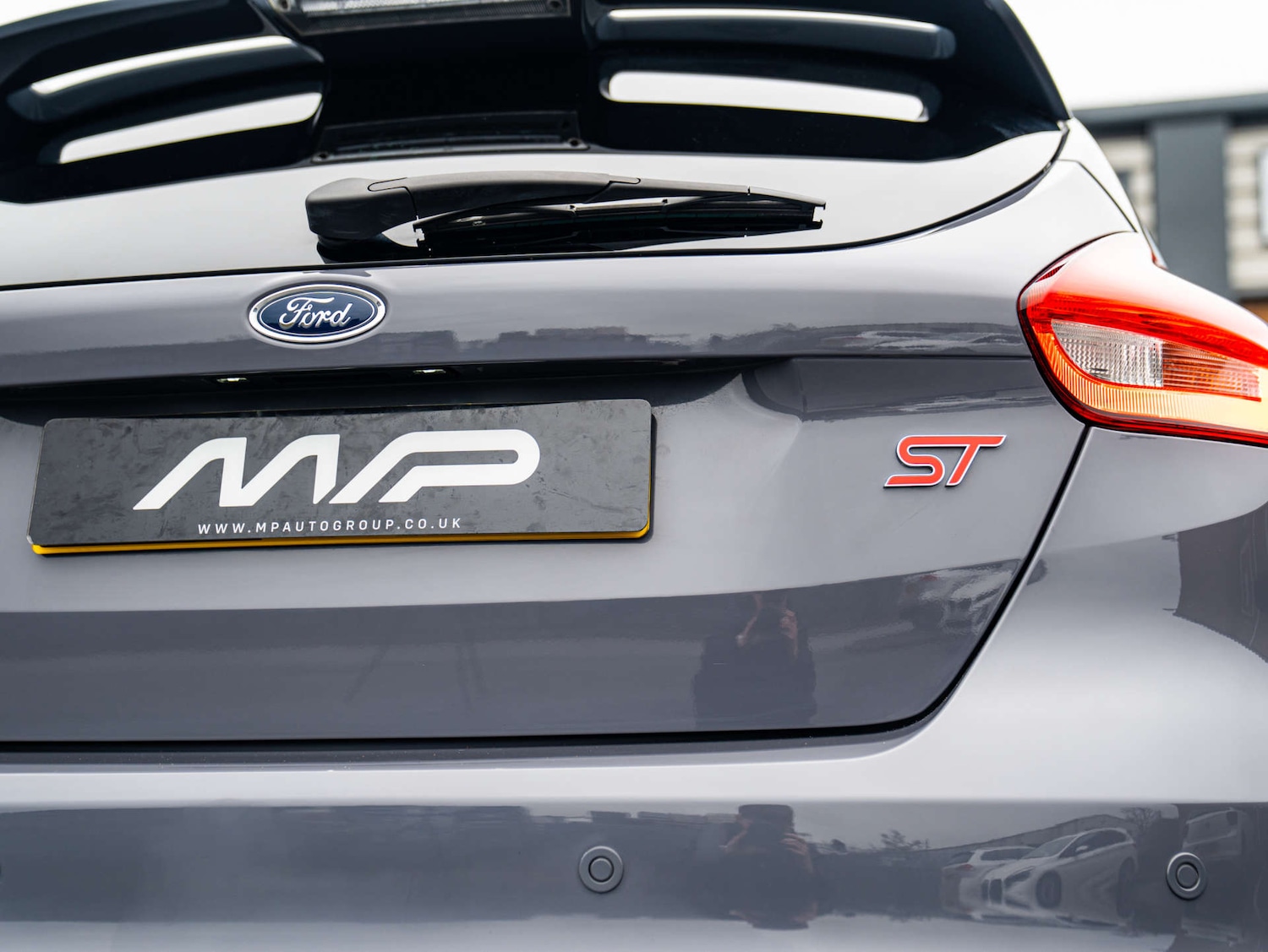 Used Ford Focus 2015 for sale - 77139202: Photo 52