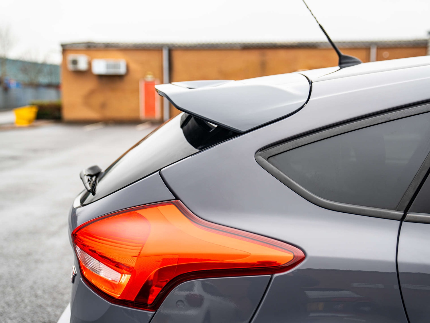 Used Ford Focus 2015 for sale - 77139202: Photo 53