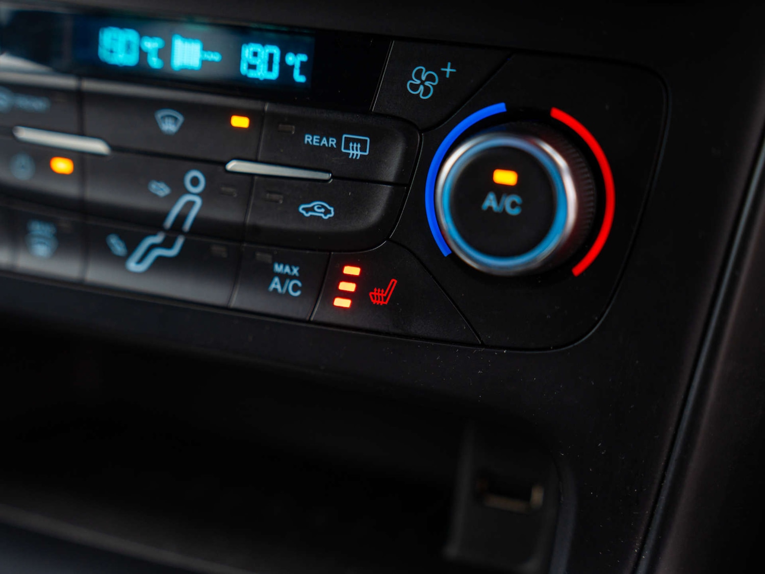 Used Ford Focus 2015 for sale - 77139202: Photo 55