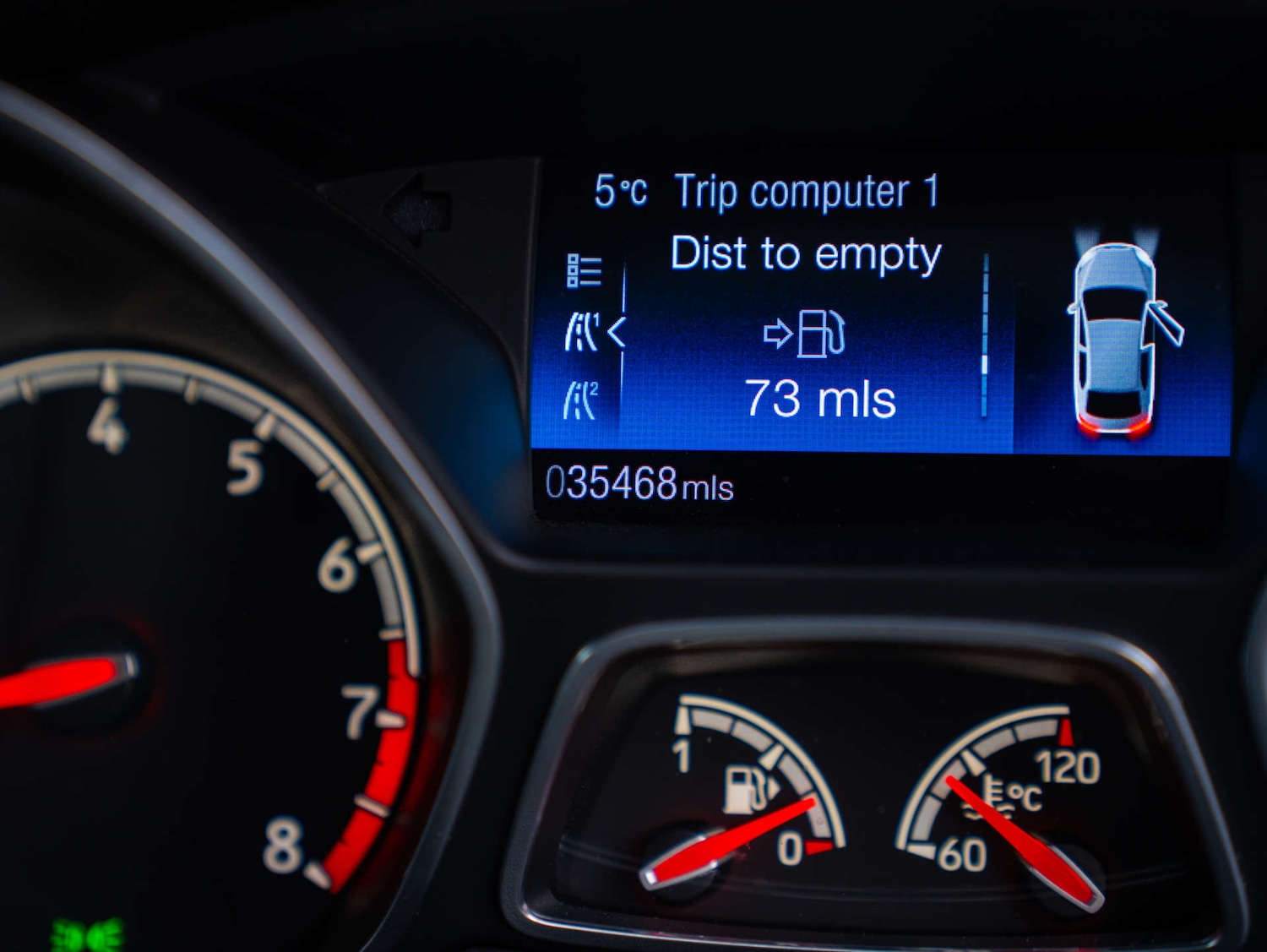 Used Ford Focus 2015 for sale - 77139202: Photo 56