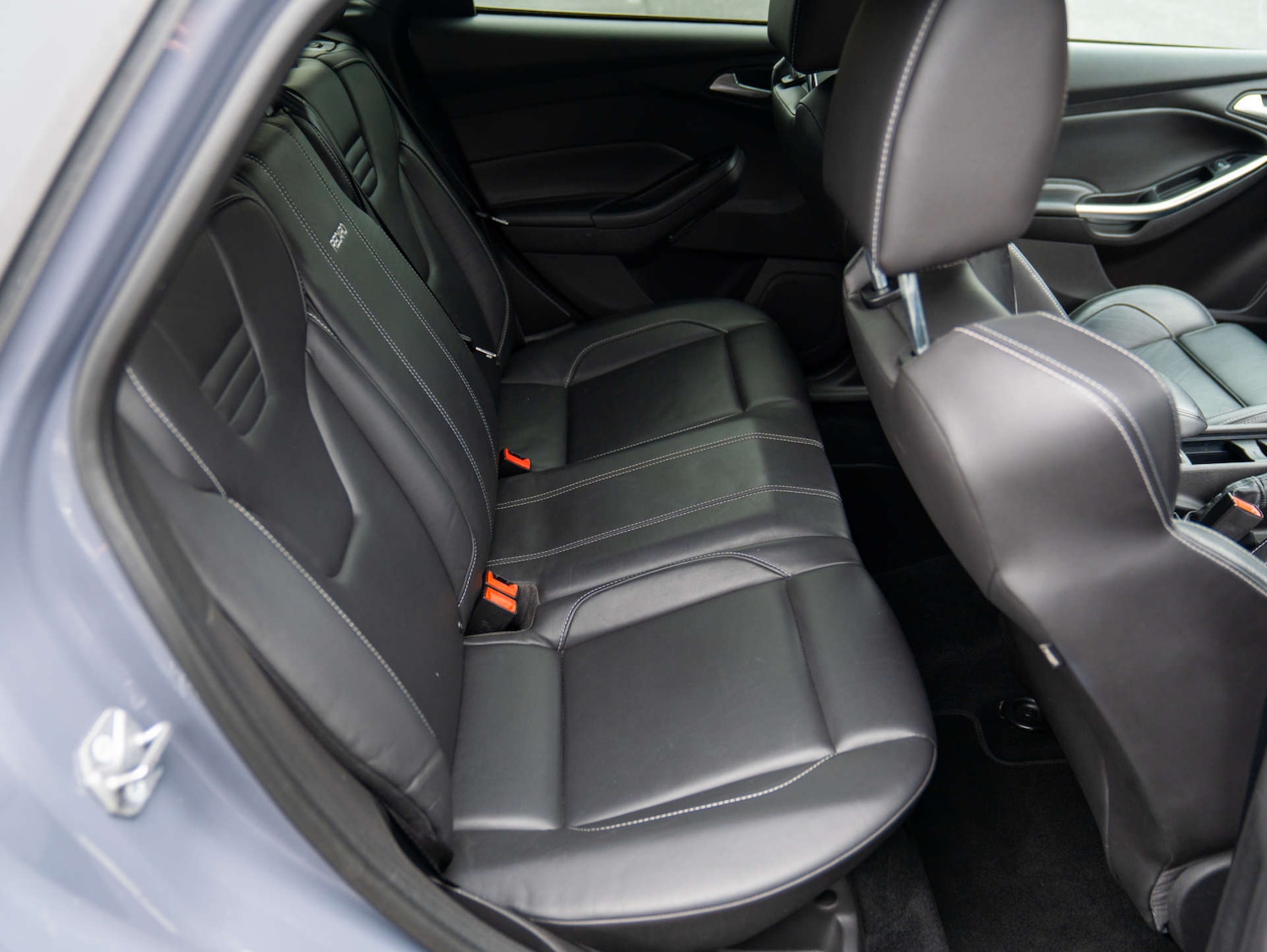 Used Ford Focus 2015 for sale - 77139202: Photo 6