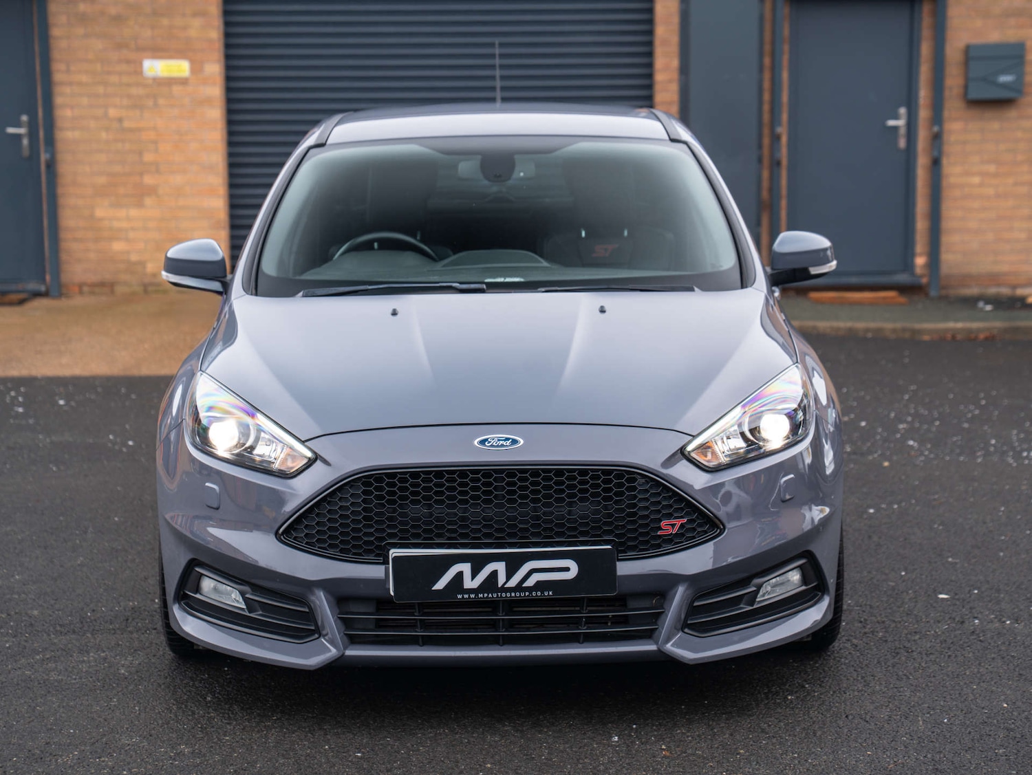 Used Ford Focus 2015 for sale - 77139202: Photo 7