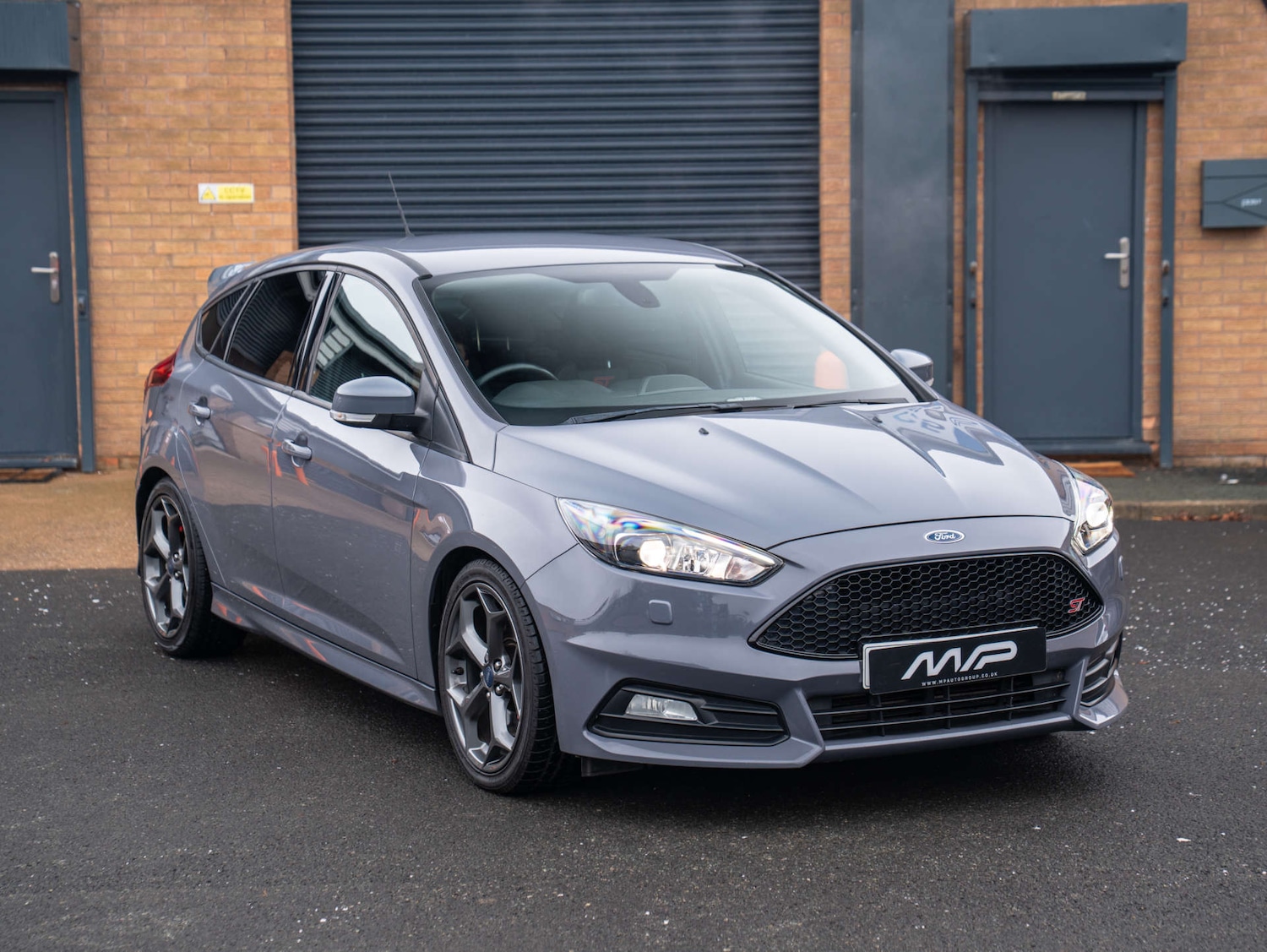 Used Ford Focus 2015 for sale - 77139202: Photo 8