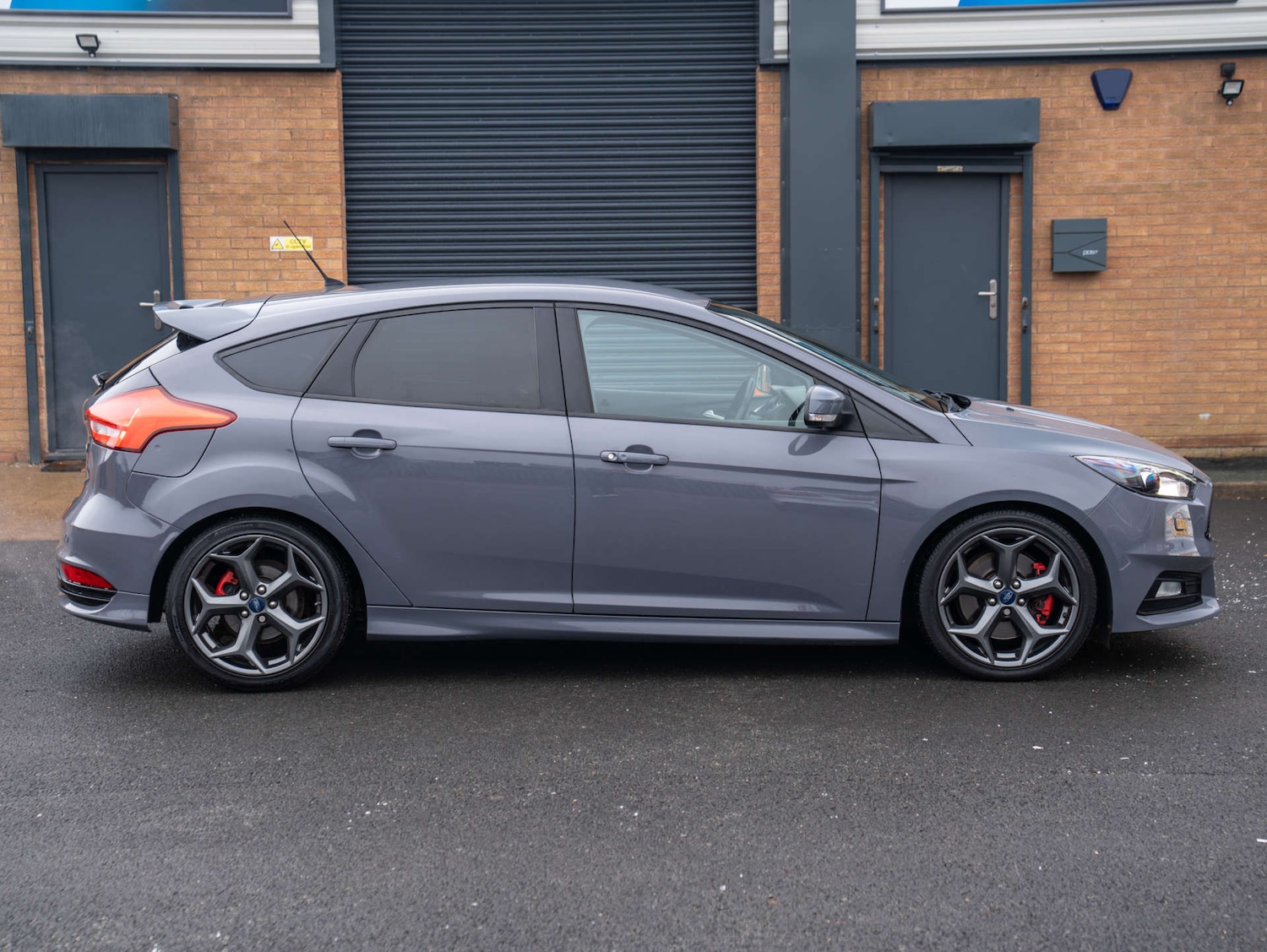 Used Ford Focus 2015 for sale - 77139202: Photo 9