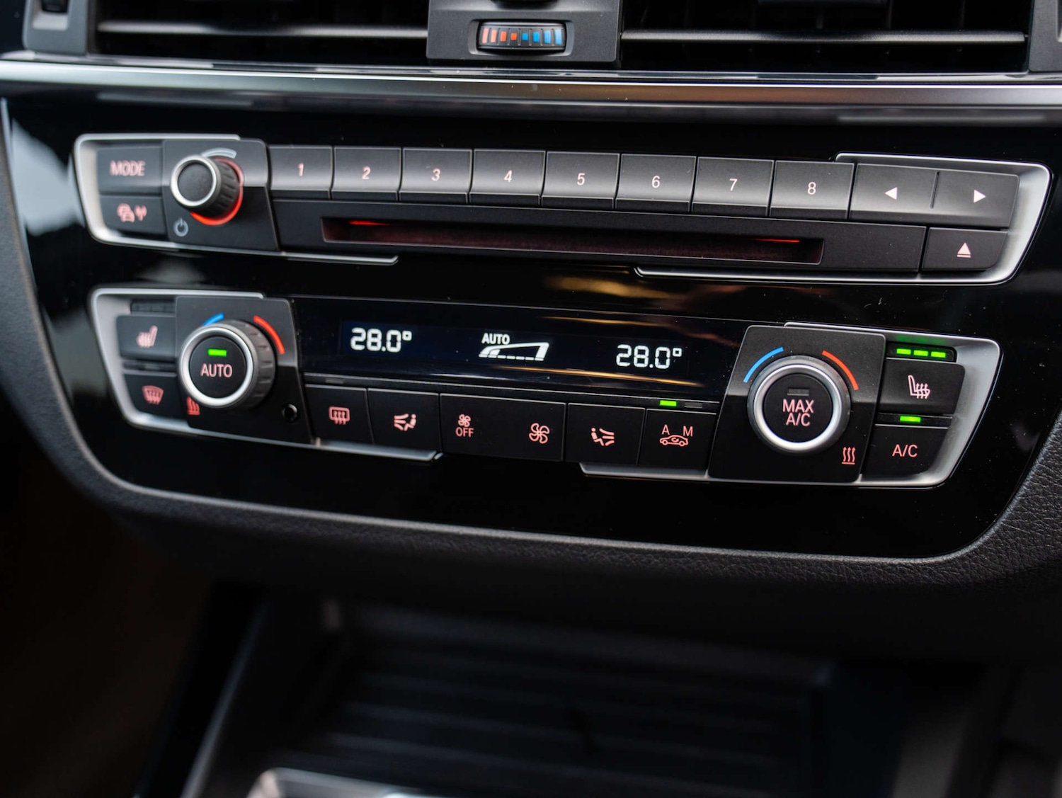 Used BMW 1 Series 2019 for sale - 77033649: Photo 12