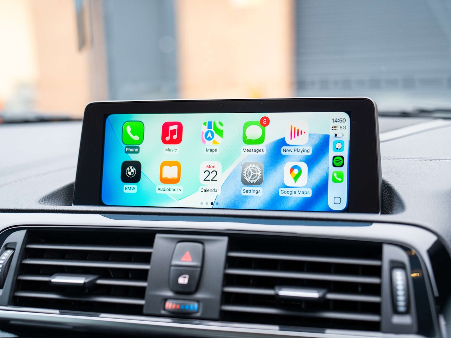 Used BMW 1 Series 2019 for sale - 77033649: Photo 15