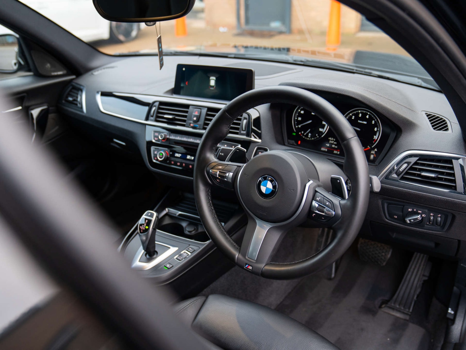 Used BMW 1 Series 2019 for sale - 77033649: Photo 16