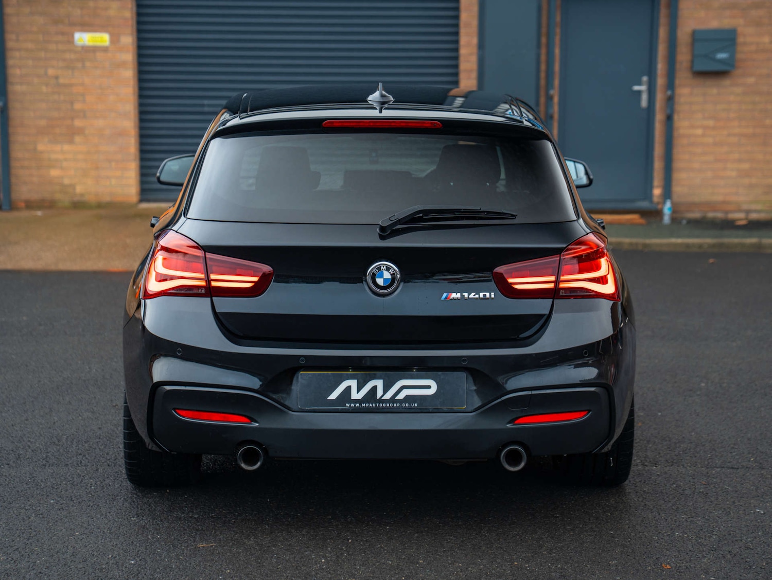 Used BMW 1 Series 2019 for sale - 77033649: Photo 17