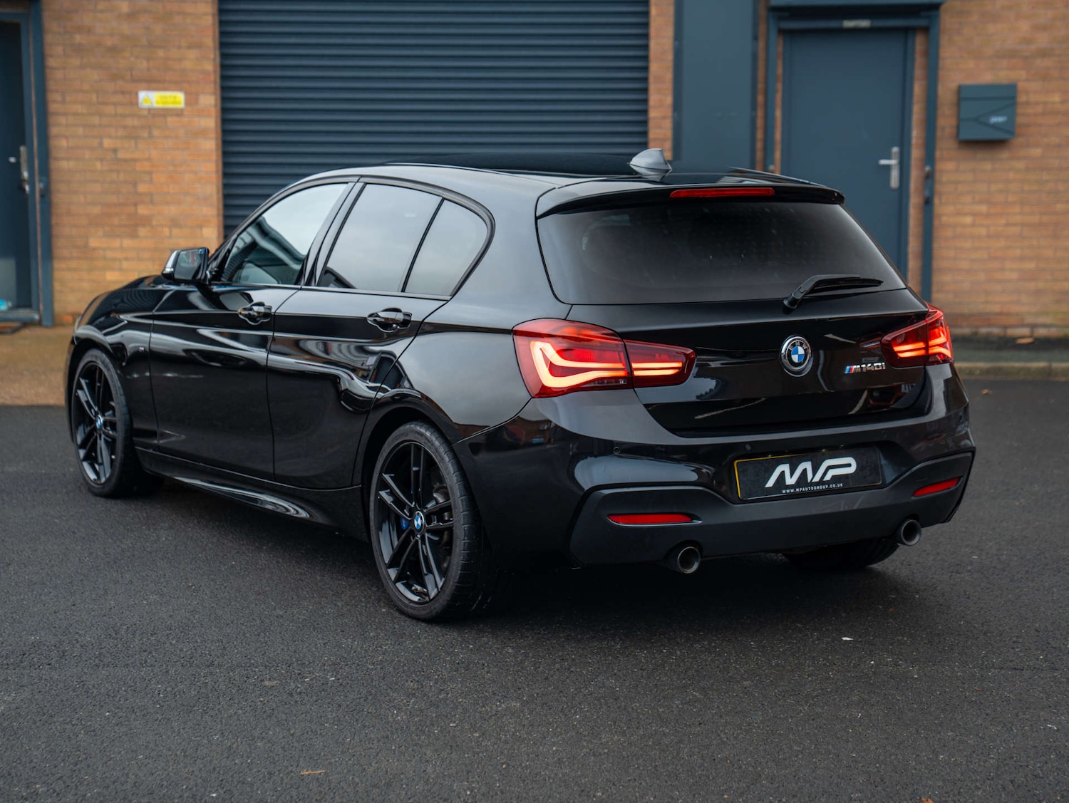 Used BMW 1 Series 2019 for sale - 77033649: Photo 18