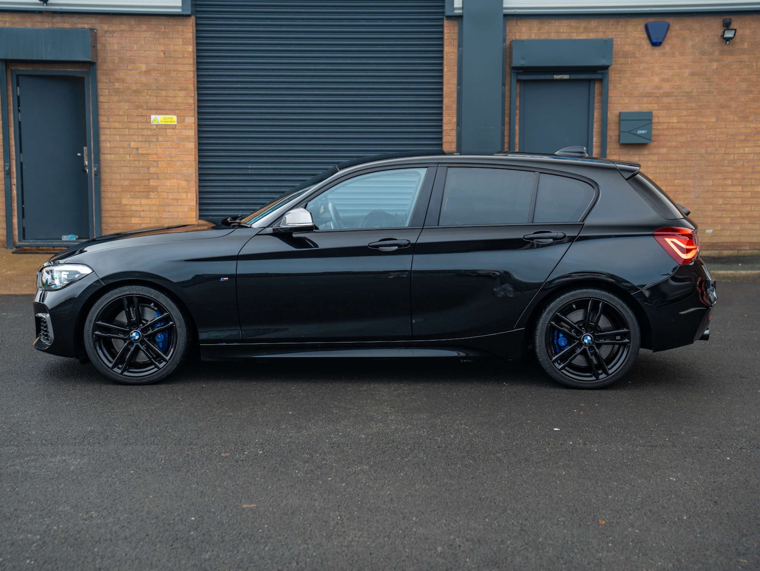 Used BMW 1 Series 2019 for sale - 77033649: Photo 19