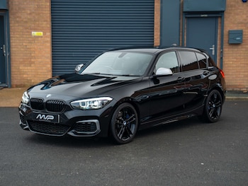 2019 - 3.0 M140I Shadow Edition Auto 5dr