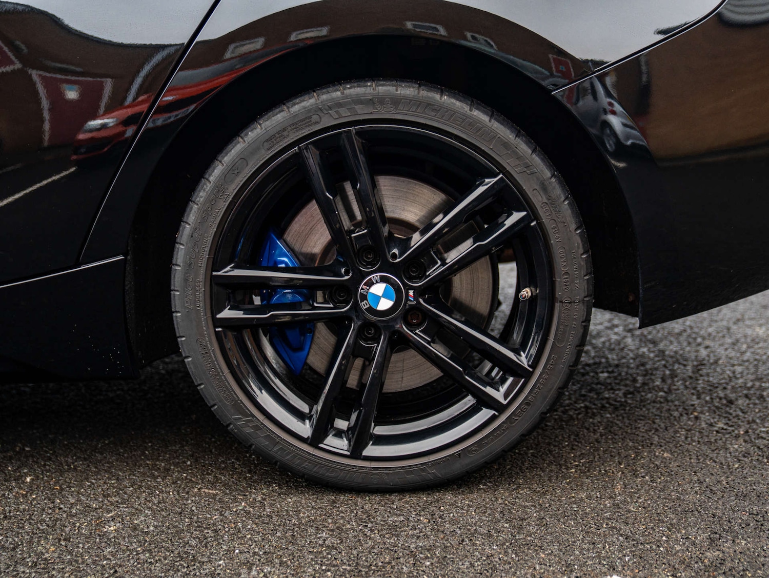 Used BMW 1 Series 2019 for sale - 77033649: Photo 20