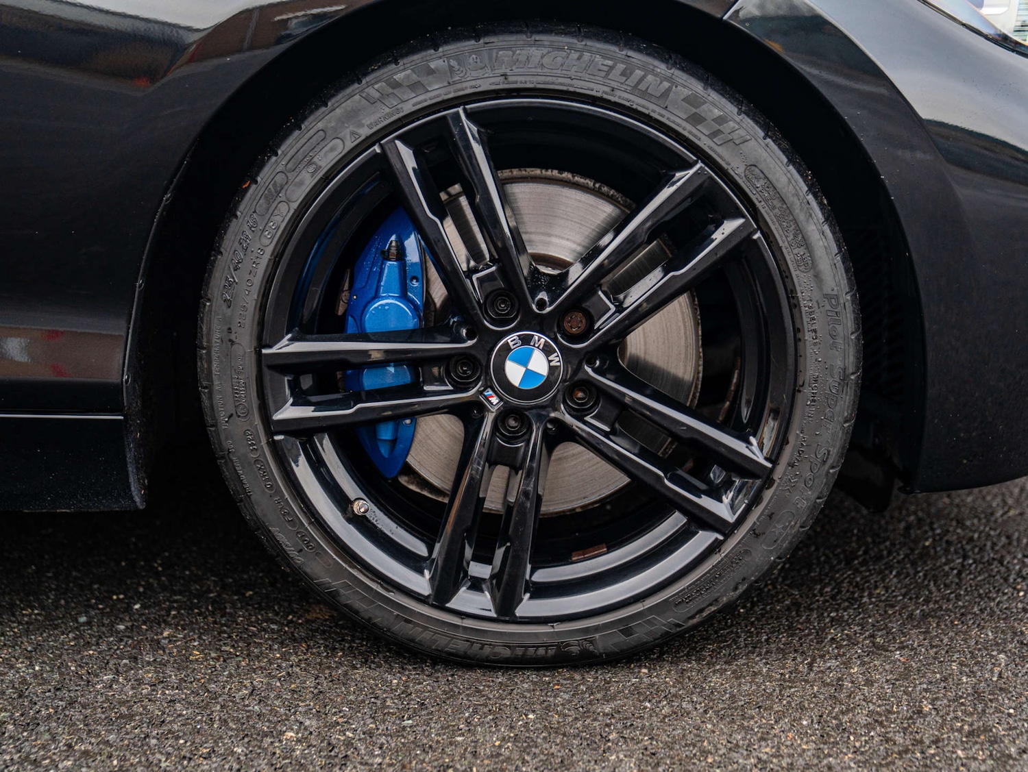 Used BMW 1 Series 2019 for sale - 77033649: Photo 21