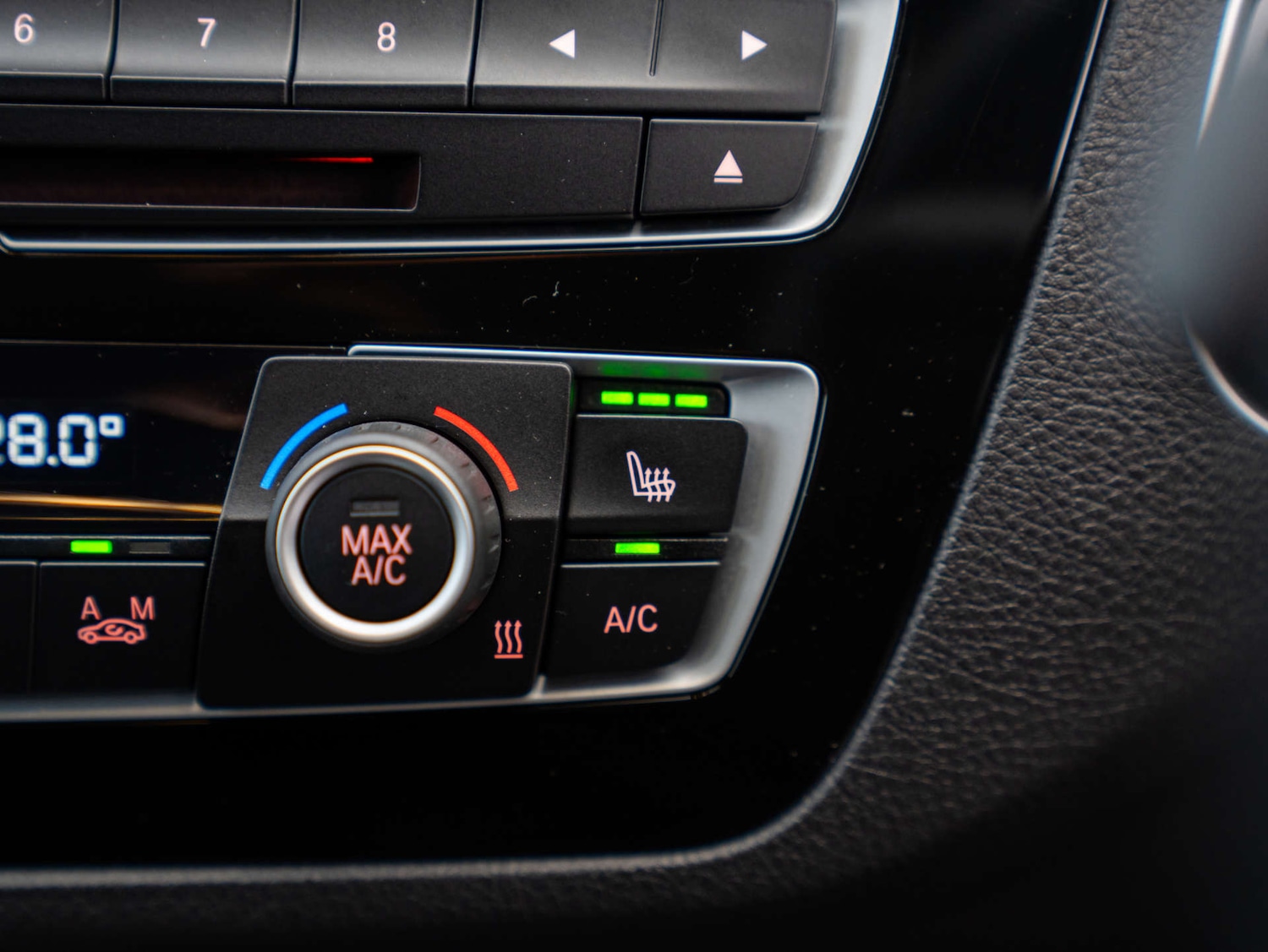 Used BMW 1 Series 2019 for sale - 77033649: Photo 22