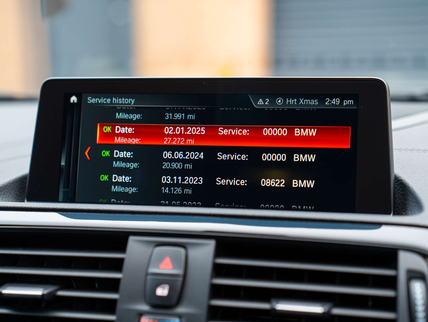 Used BMW 1 Series 2019 for sale - 77033649: Photo 24