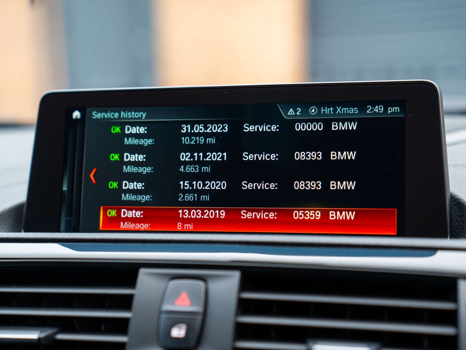 Used BMW 1 Series 2019 for sale - 77033649: Photo 25