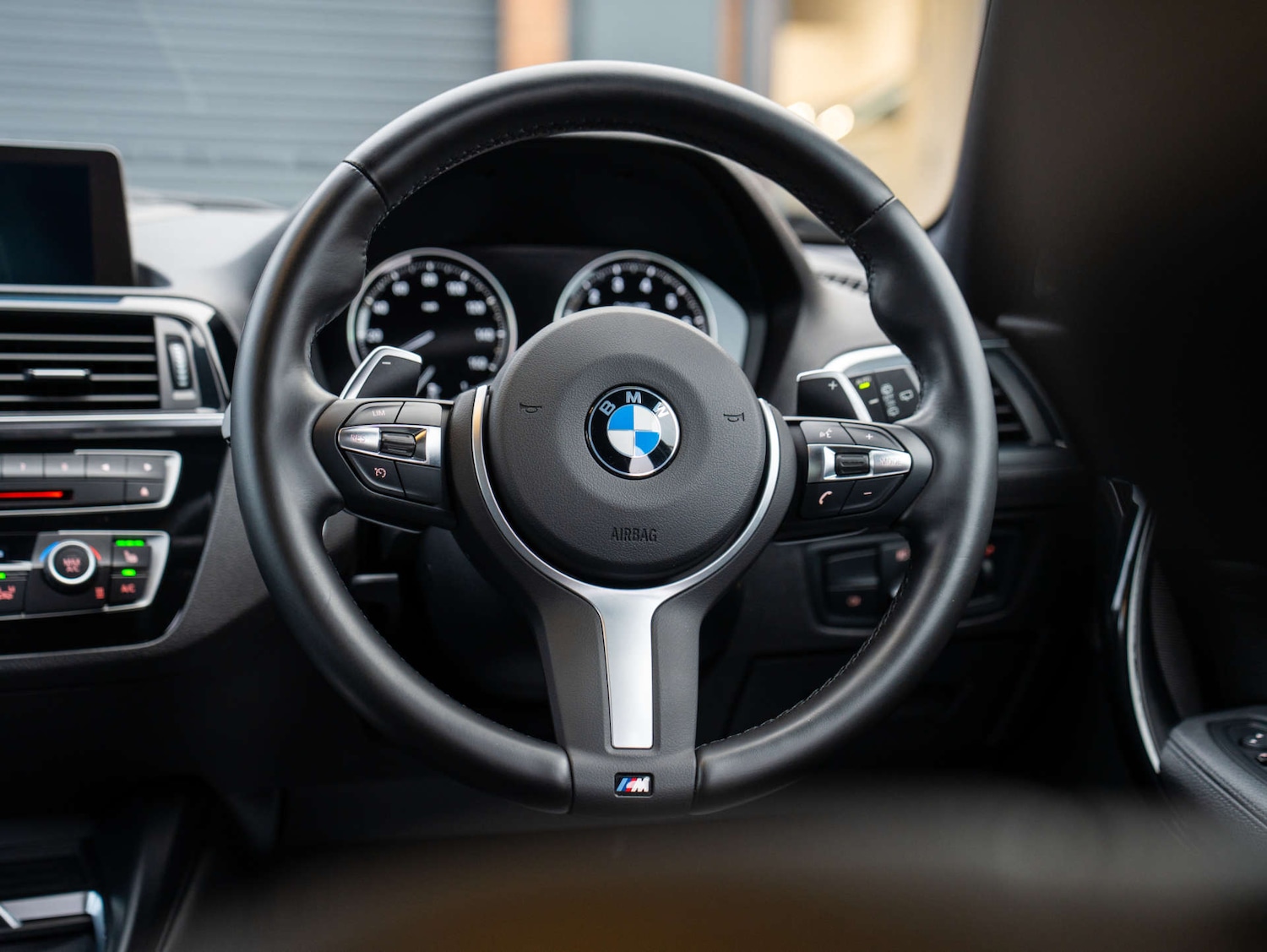 Used BMW 1 Series 2019 for sale - 77033649: Photo 26