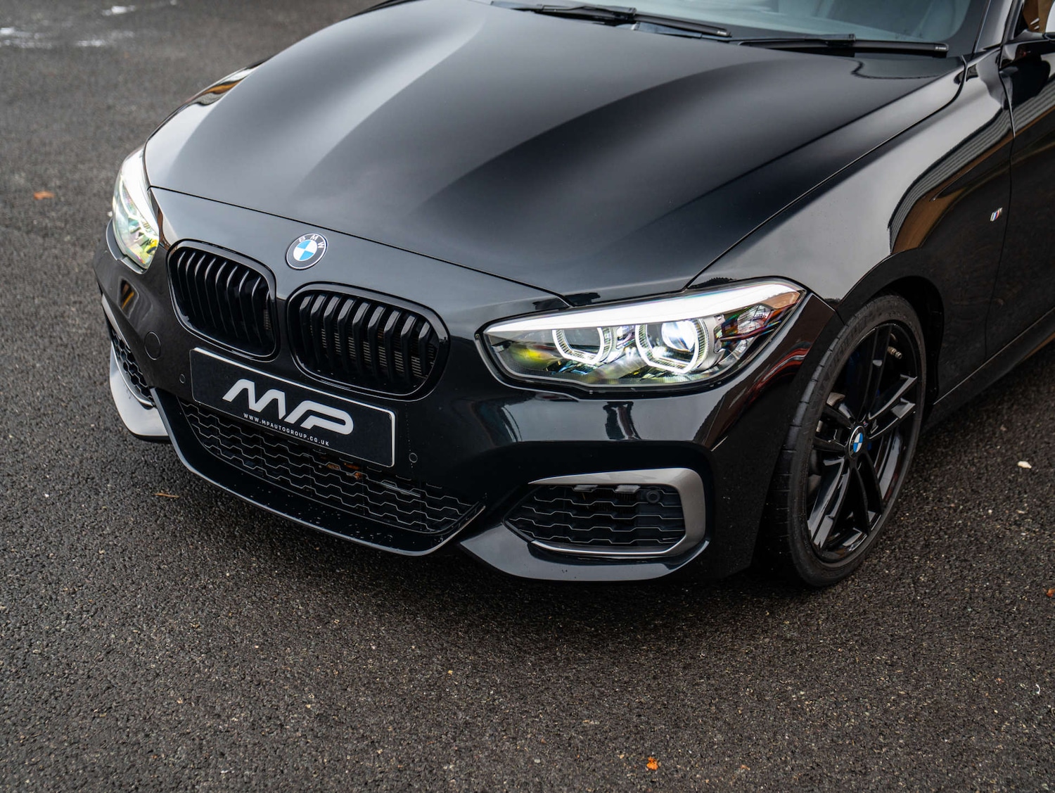 Used BMW 1 Series 2019 for sale - 77033649: Photo 27