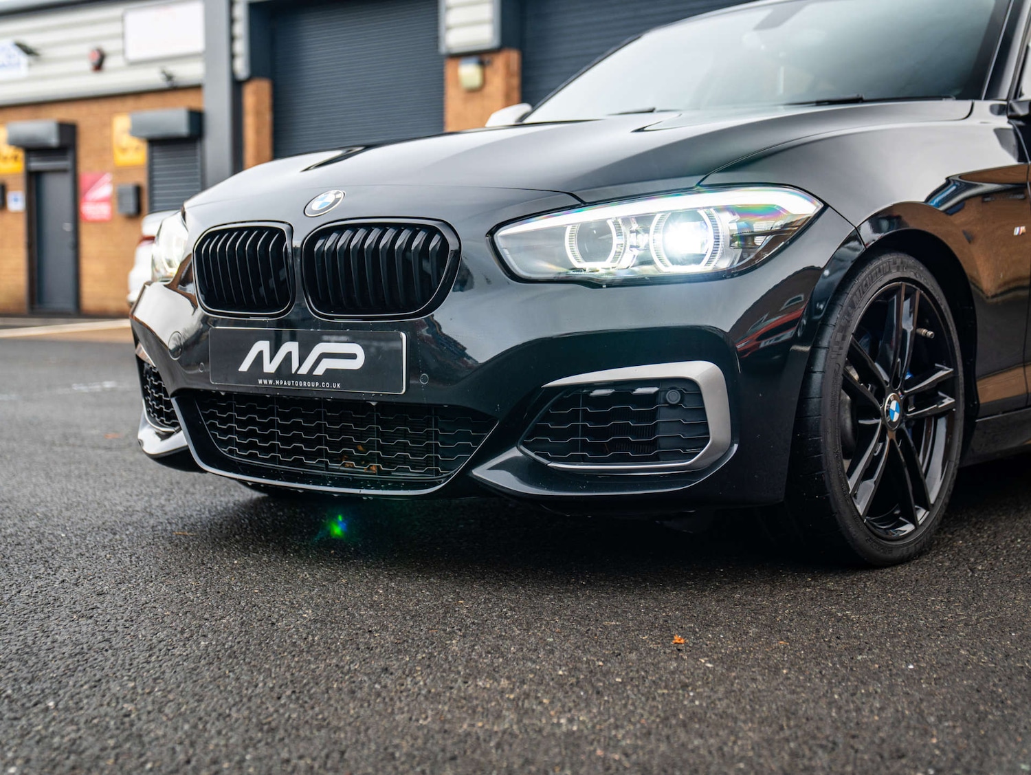 Used BMW 1 Series 2019 for sale - 77033649: Photo 28