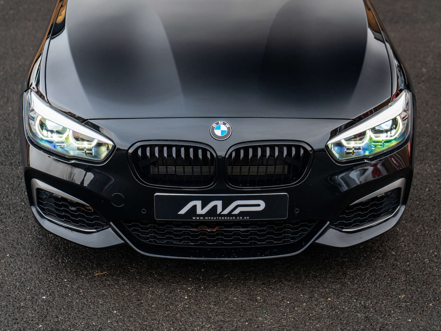 Used BMW 1 Series 2019 for sale - 77033649: Photo 29