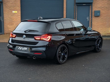 Used BMW 1 Series 2019 for sale - 77033649: Photo