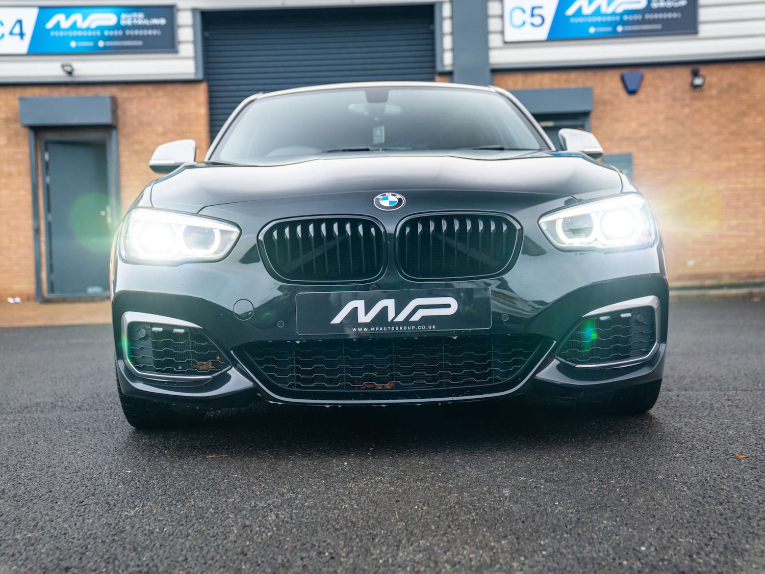 Used BMW 1 Series 2019 for sale - 77033649: Photo 30