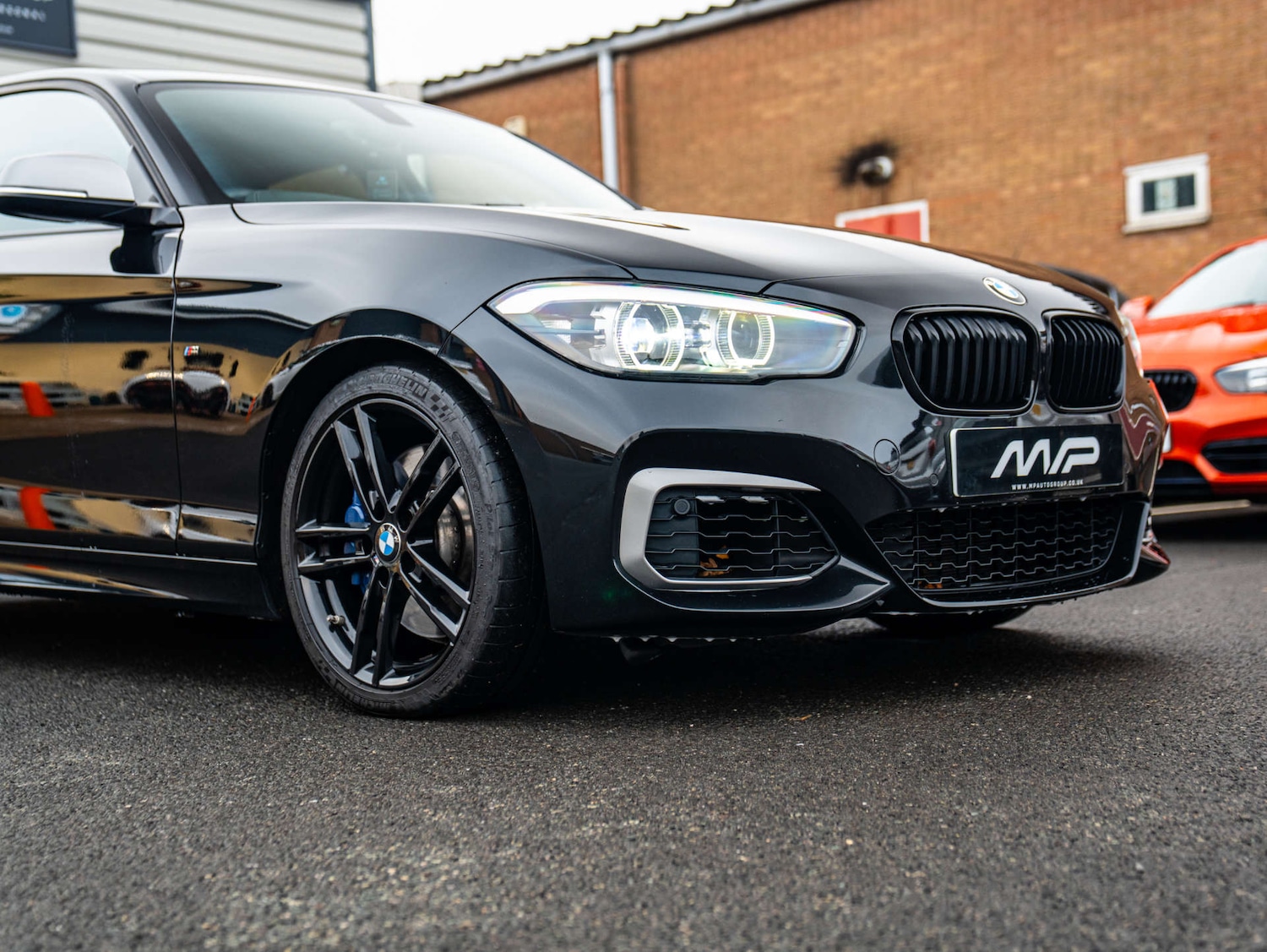 Used BMW 1 Series 2019 for sale - 77033649: Photo 32