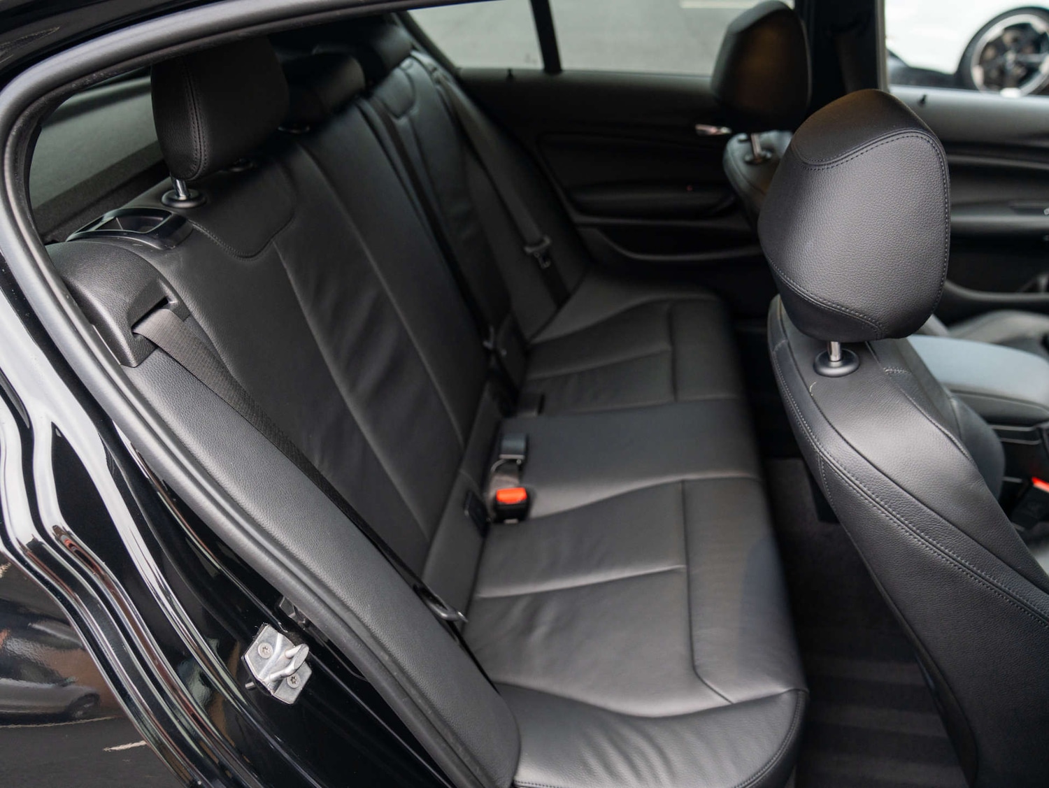 Used BMW 1 Series 2019 for sale - 77033649: Photo 33