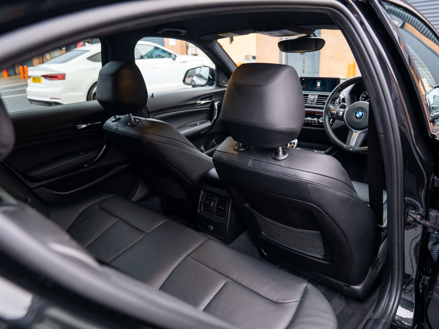 Used BMW 1 Series 2019 for sale - 77033649: Photo 34