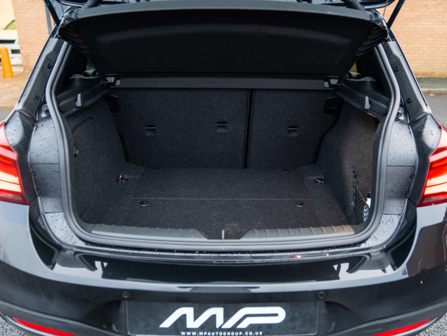 Used BMW 1 Series 2019 for sale - 77033649: Photo 35