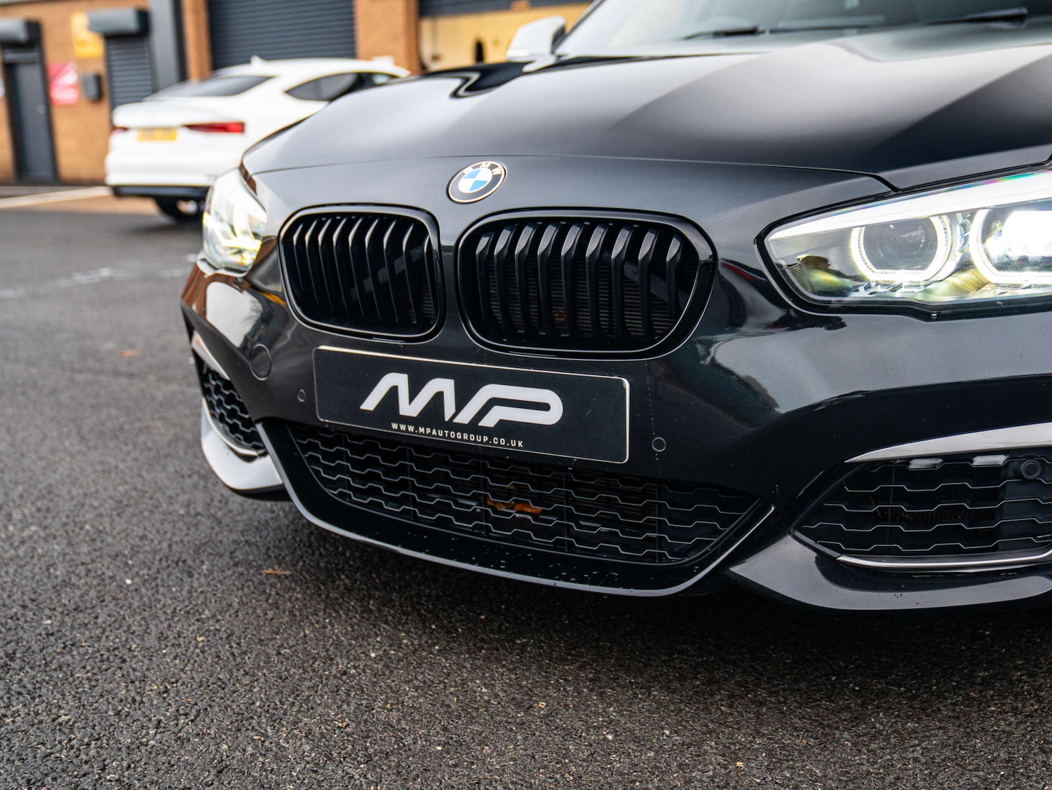 Used BMW 1 Series 2019 for sale - 77033649: Photo 37