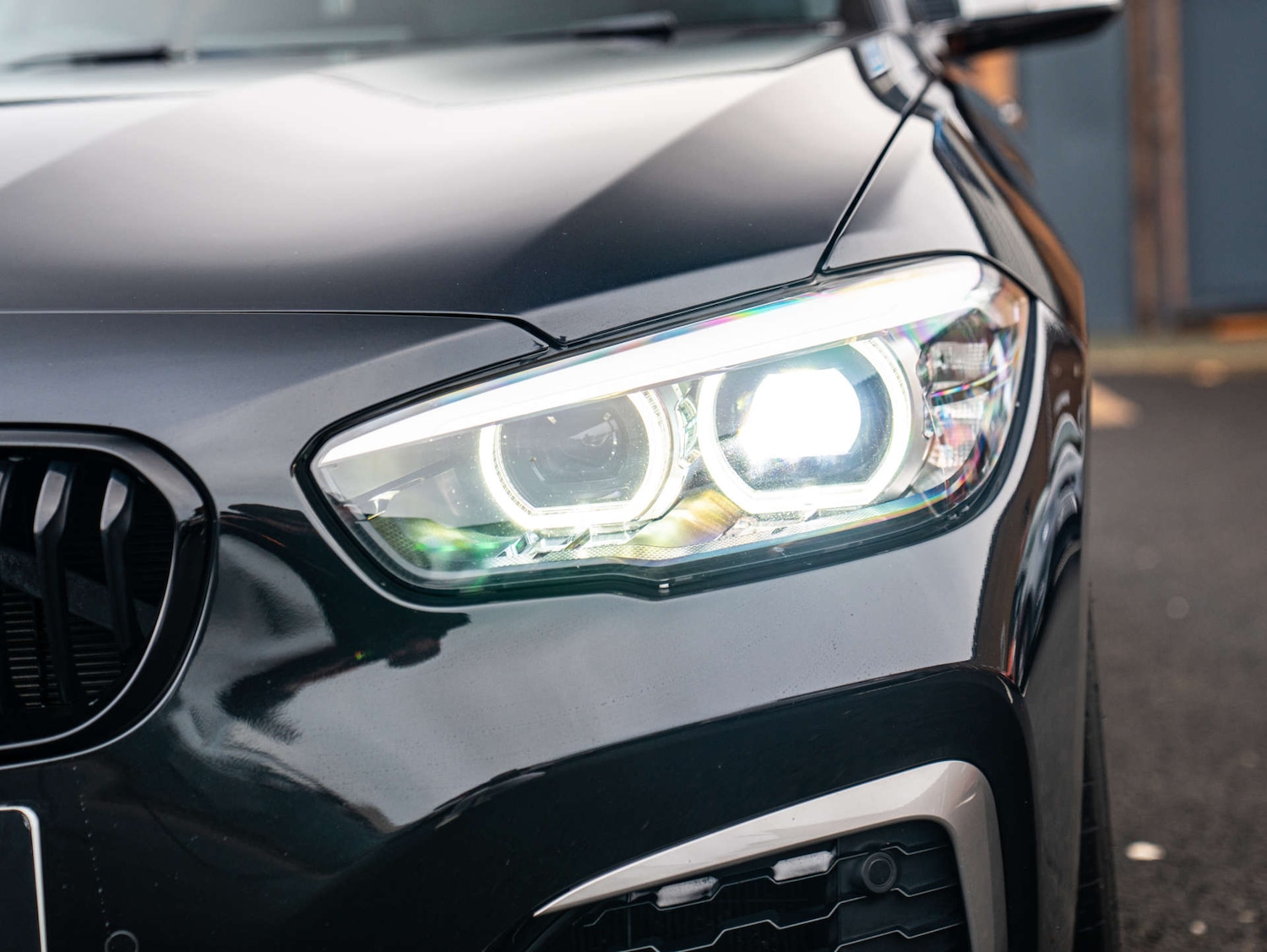 Used BMW 1 Series 2019 for sale - 77033649: Photo 38