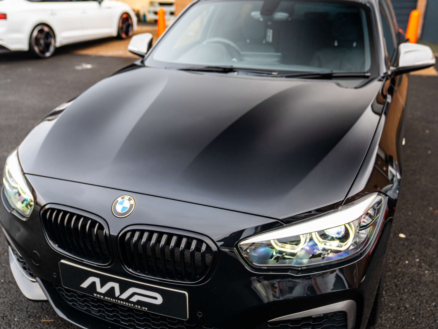 Used BMW 1 Series 2019 for sale - 77033649: Photo 39