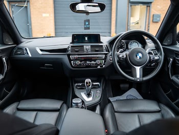 Used BMW 1 Series 2019 for sale - 77033649: Photo