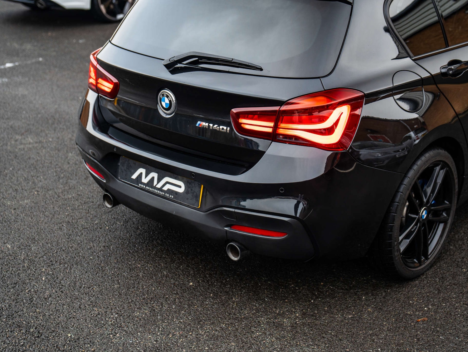 Used BMW 1 Series 2019 for sale - 77033649: Photo 46