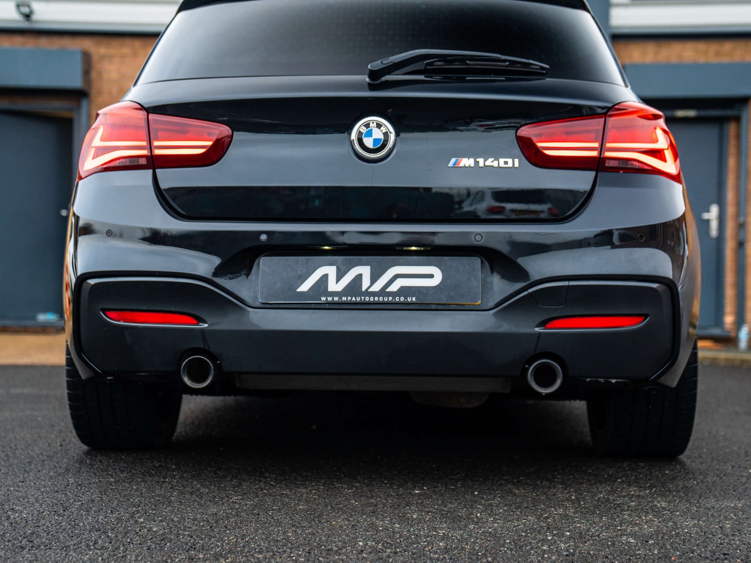 Used BMW 1 Series 2019 for sale - 77033649: Photo 49