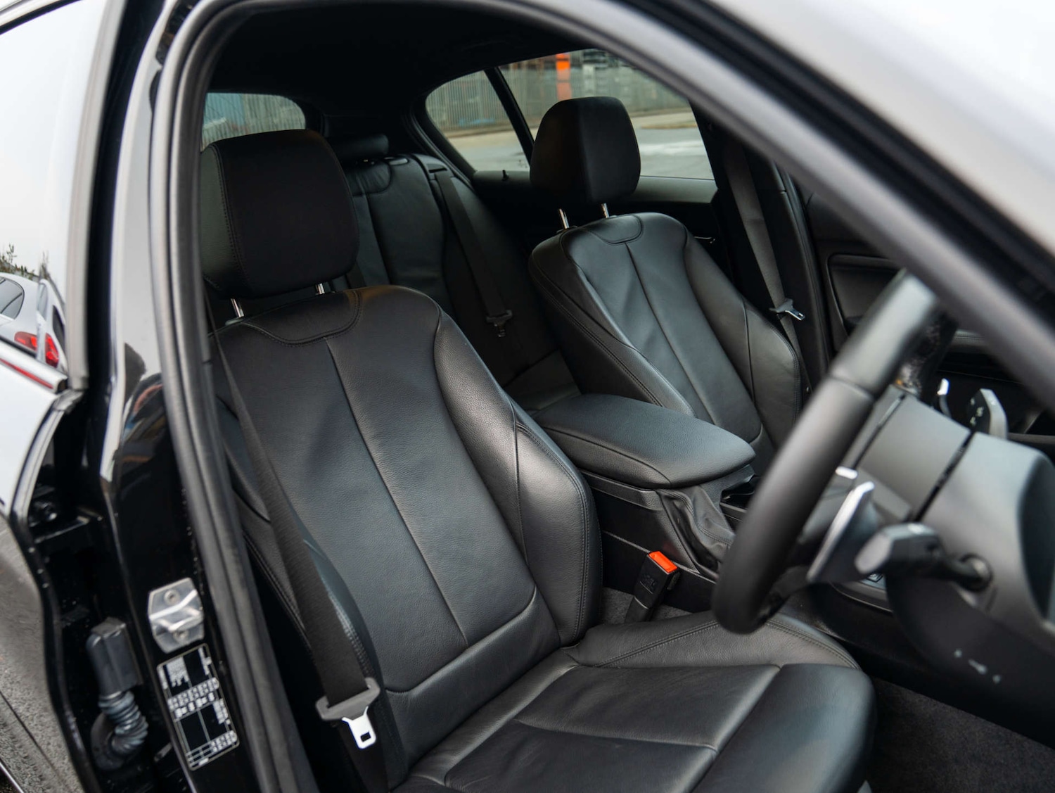 Used BMW 1 Series 2019 for sale - 77033649: Photo 5