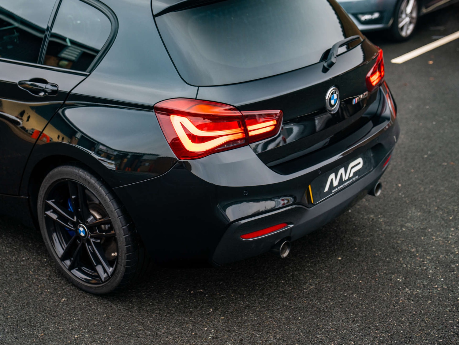 Used BMW 1 Series 2019 for sale - 77033649: Photo 50