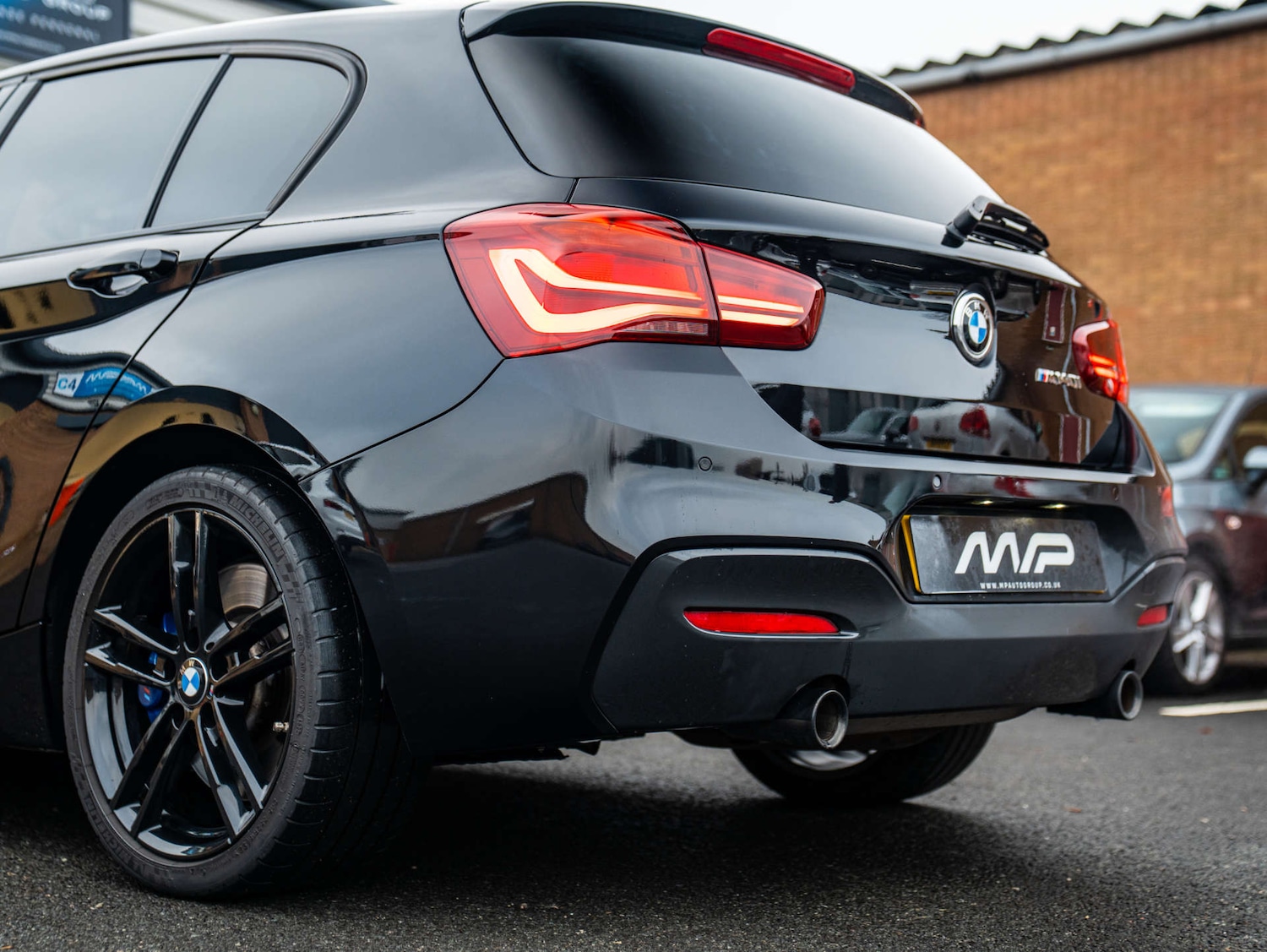 Used BMW 1 Series 2019 for sale - 77033649: Photo 51