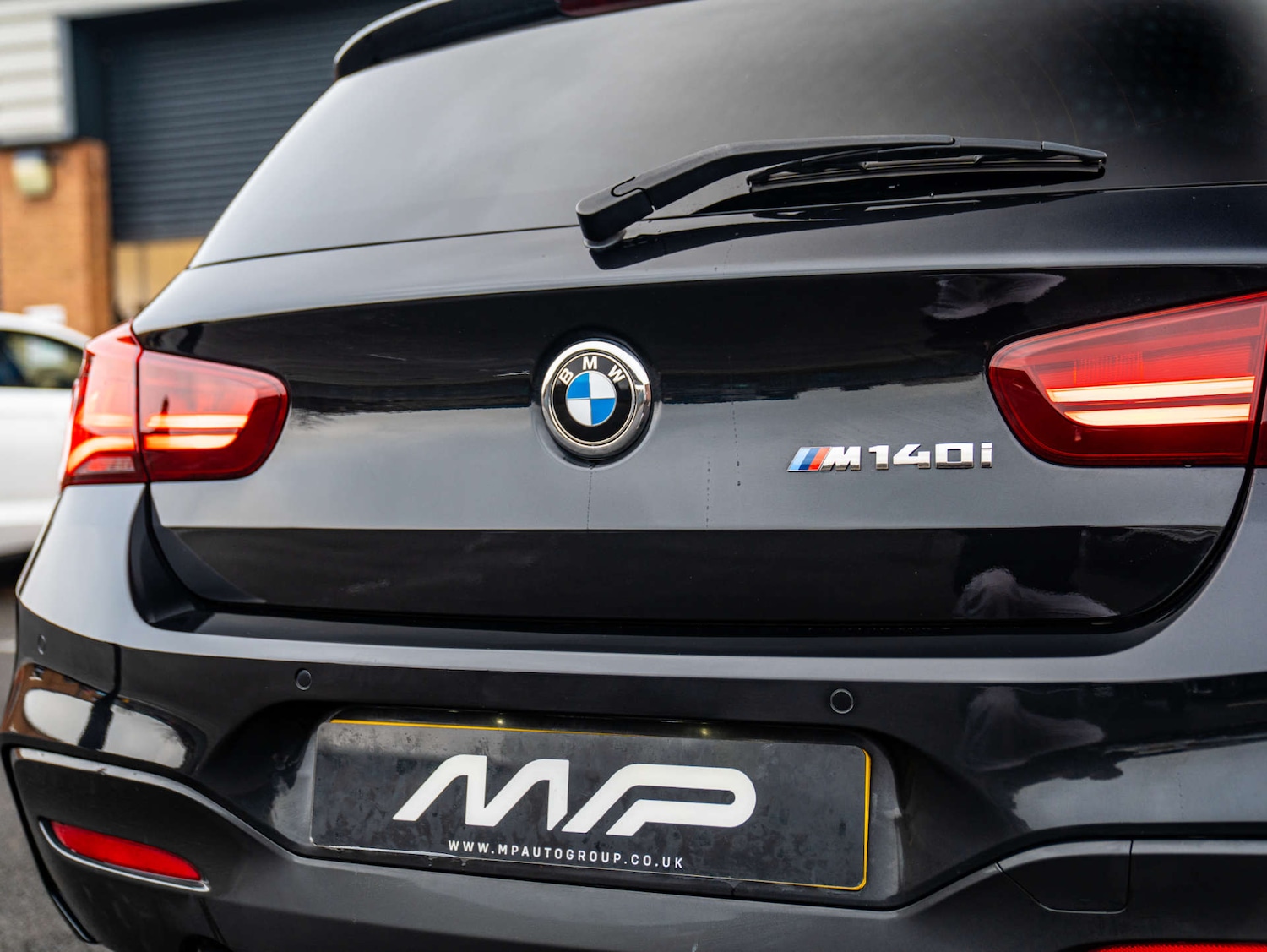 Used BMW 1 Series 2019 for sale - 77033649: Photo 52