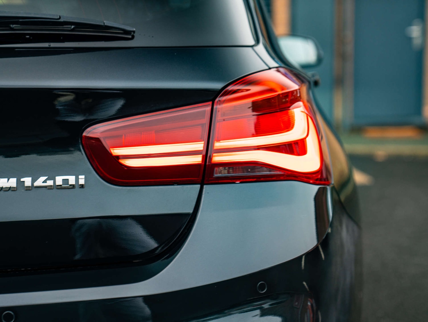 Used BMW 1 Series 2019 for sale - 77033649: Photo 53