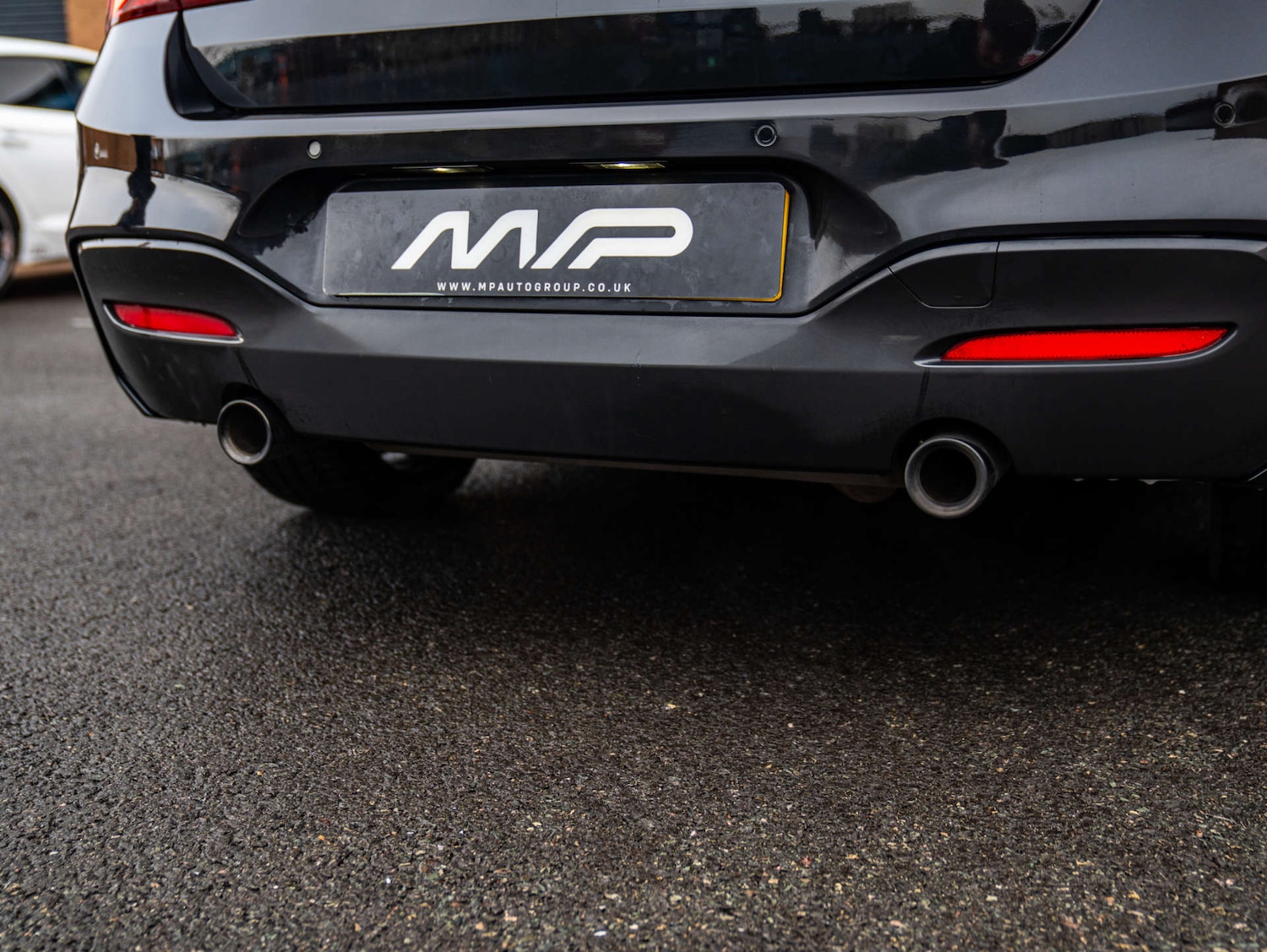 Used BMW 1 Series 2019 for sale - 77033649: Photo 54