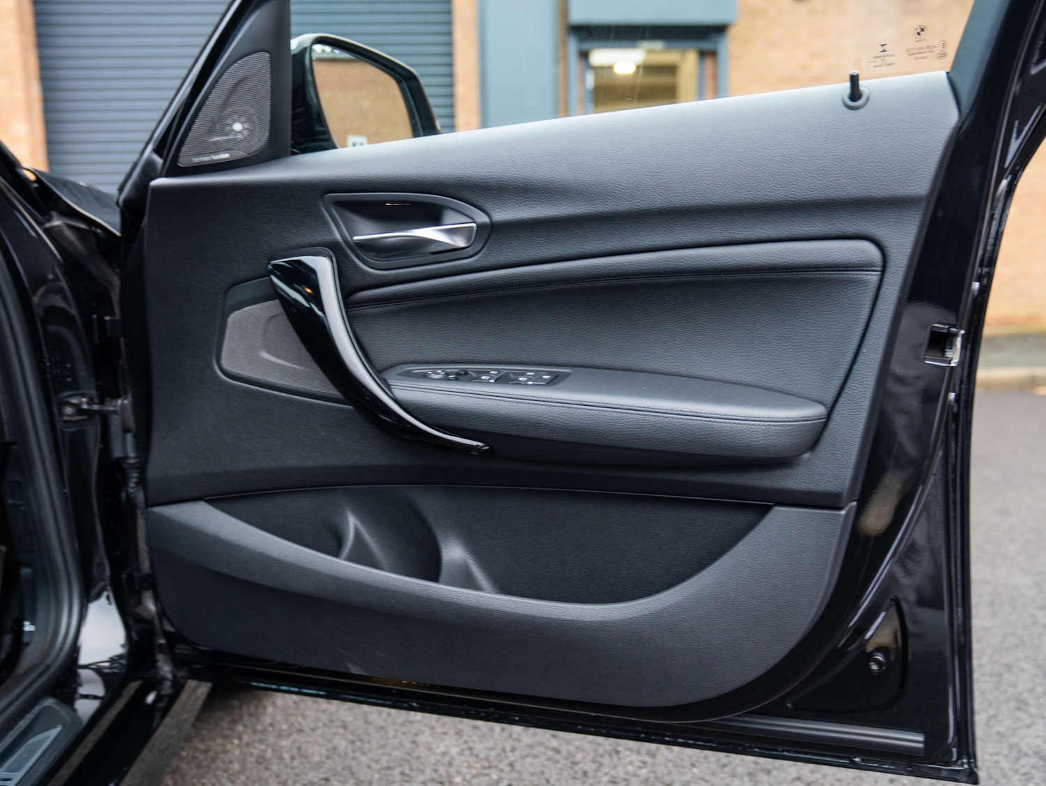 Used BMW 1 Series 2019 for sale - 77033649: Photo 56